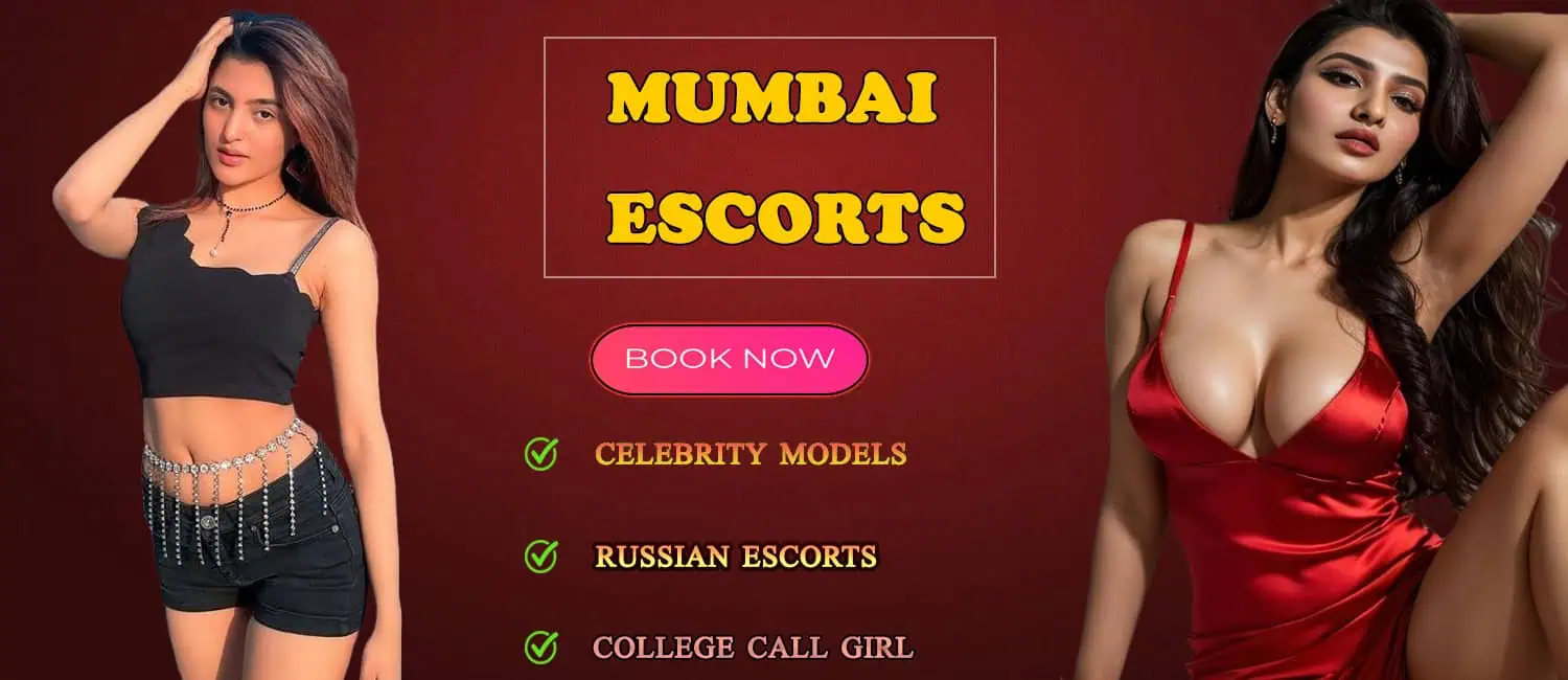 Mumbai Escorts