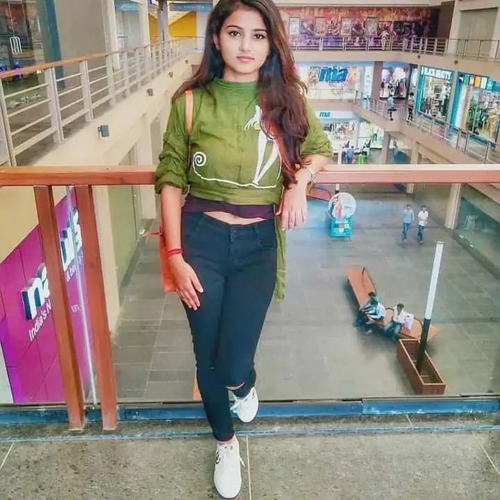 student escort Andheri